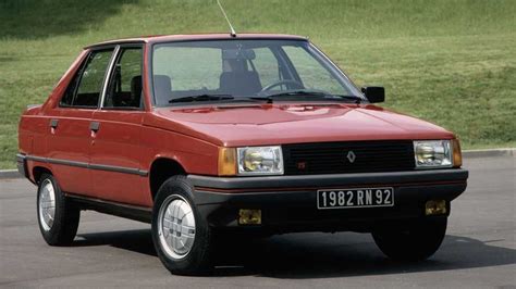 Renault 9 tl